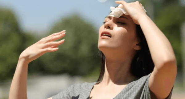 Почему в сильную жару хочется спать и как с этим бороться - Hi-News.ru