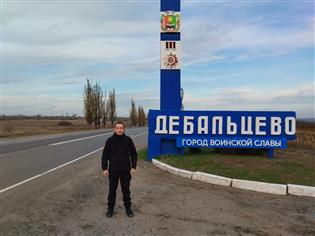 Организатор акции "Посылка солдату. Сергиевский район" - о гуманитарной миссии и поездках на СВО