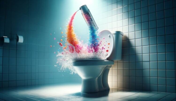 10 неожиданных продуктов, содержащих вещества из нефти - Hi-News.ru