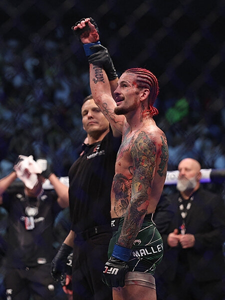 «Мне жаль Яна, его обокрали дважды подряд»: Петр проиграл хайповому О’Мэлли, и это – грандиозный судейский произвол