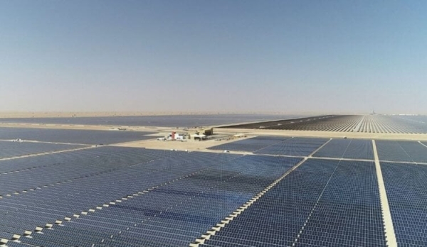 Запущена самая большая солнечная электростанция в мире: она может обеспечить светом небольшую страну - Hi-News.ru