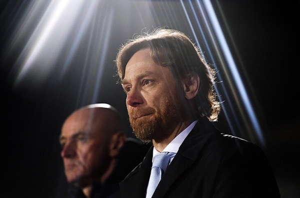 Сборной России нужно сыграть с 2Drots