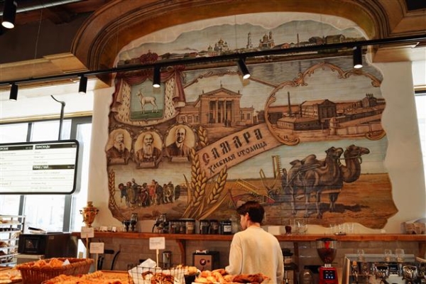 На любой вкус: гастрономия в Самарской области может порадовать самых взыскательных туристов