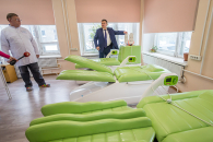 Как правильно жарить шашлыки, рассказали в мэрии Новосибирска