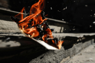 К Новому году-2025 начали готовиться в Новосибирске