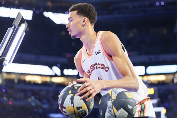 Матчу звезд НБА необходима реформа. Формат «США против Мира» – самый очевидный, но лига пока не рискует