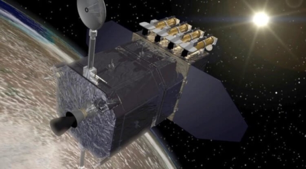 Самый быстрый космический зонд может перелететь из Москвы в Санкт-Петербург за 4 секунды - Hi-News.ru