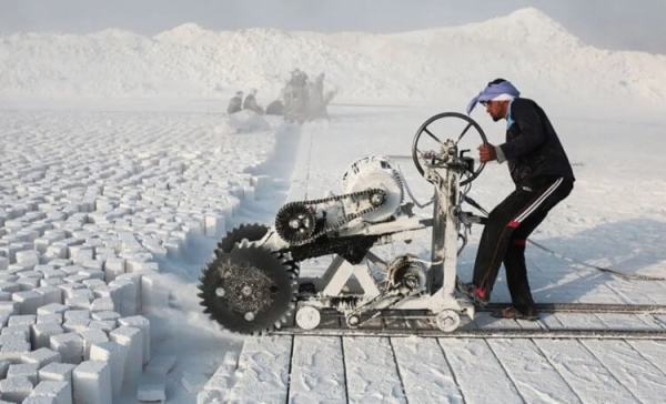 5 самых тяжелых работ, на которых люди гробят здоровье за копейки - Hi-News.ru