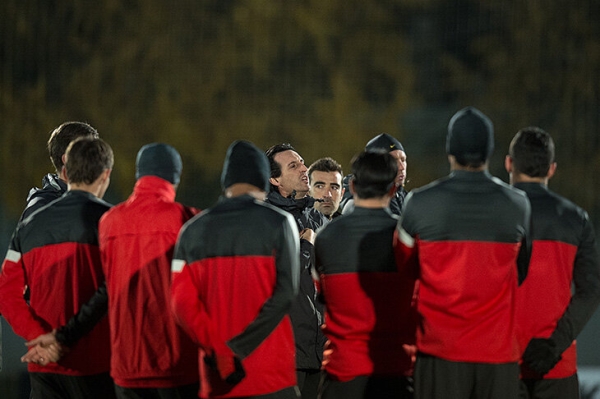 Почему Эмери не справился со «Спартаком»? Колонка Артема Реброва