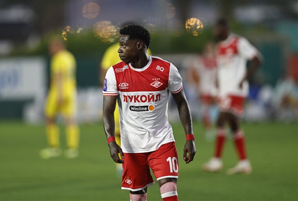 Теперь Промеса точно экстрадируют?