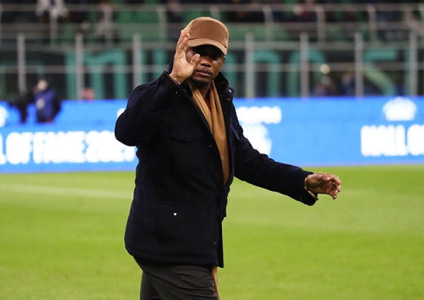 Это’О под подозрением полиции: мог помочь клубу друга договорными матчами и работой с судьями