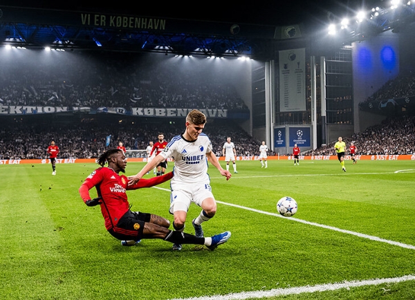 Они обыграли «МЮ» 4:3! Кто эти герои?