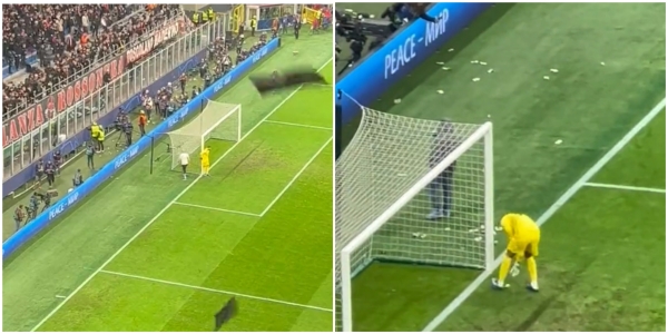 В группе смерти швыряли деньги: золотые слитки в Дортмунде, в Милане &ndash; &laquo;Долларуммы&raquo;