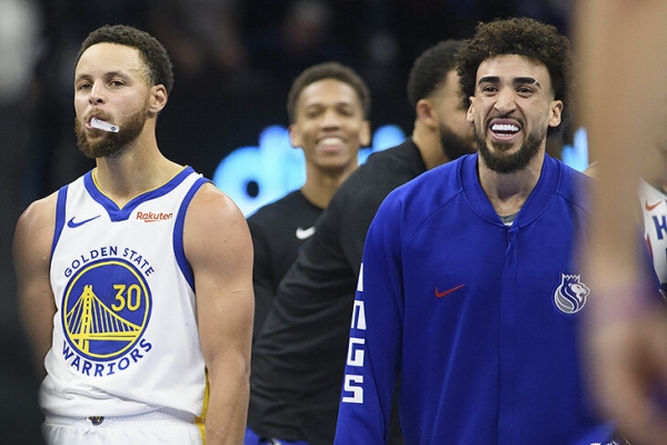 «Это неуважение к игре». В НБА так и не поняли, как работает разность забитых-пропущенных – и стали ныть