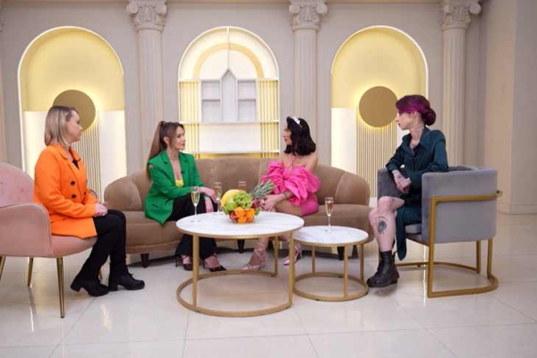 Парикмахер из Новосибирска не смогла выиграть в конкурсе лучших жен России