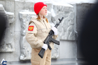 Андрей Травников оценил готовность к паводку-2024 в Новосибирской области