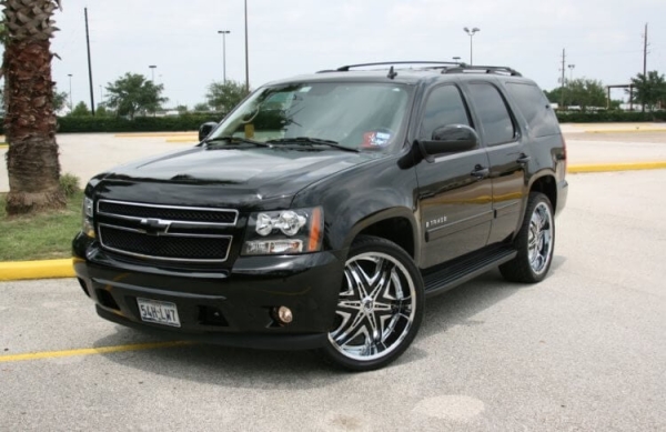 Единственный автомобиль, который может пережить торнадо, выглядит как космический корабль - Hi-News.ru