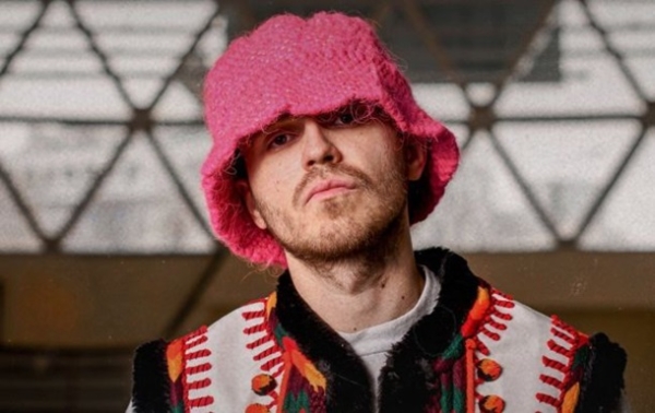 Kalush Orchestra представили новый чувственный трек