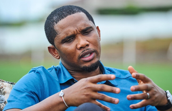 Это’О под подозрением полиции: мог помочь клубу друга договорными матчами и работой с судьями