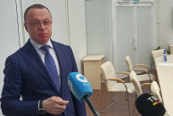 Способ избавиться от неудач на Масленицу придумали жители новосибирского села