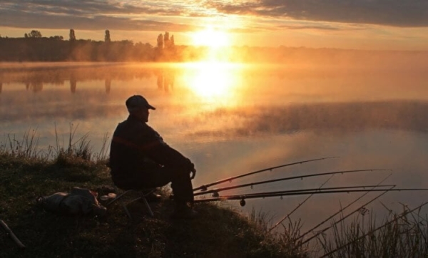 В какую погоду и время лучше ловить рыбу - Hi-News.ru