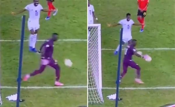 Четыре гола после 90+ и новая трагедия Ганы. Что за развязка на Кубке Африки 🔥