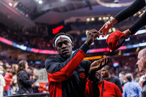 Обмен Паскаля Сиакама – громкий, ожидаемый, взаимовыгодный и… в чем-то даже уникальный