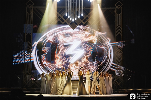 Самарская область вошла в топ-3 регионов ПФО по количеству просветителей, участвующих в четвертом сезоне "Знание.Премия"