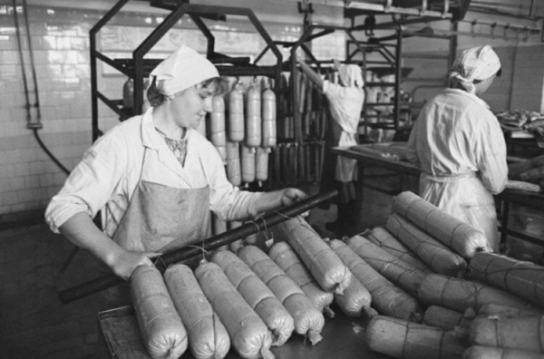5 уникальных продуктов питания, которые были изобретены в СССР - Hi-News.ru