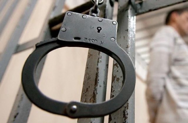 Ростовский рэпер получил срок за песню о полиции