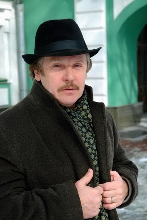 Валерий АЛЕКСЕЕВ: «Чувствую в себе еще очень много сил» 