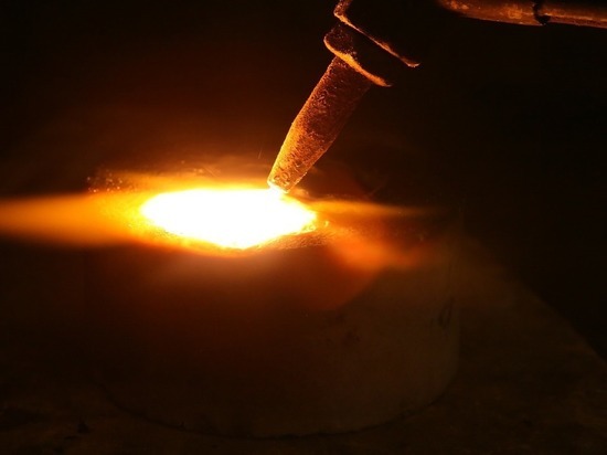 Российские ученые предложили добывать платину из отходов