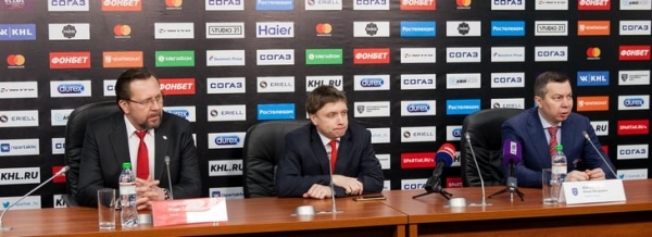 У «Спартака» был отличный план, СКА провалил большинство. В Кубке Гагарина – первая сенсация