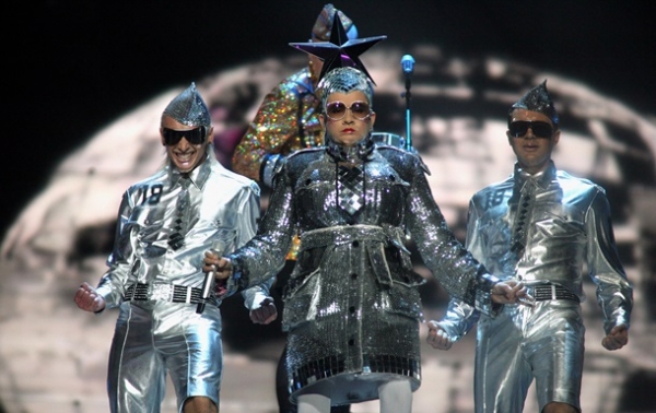 Самые громкие политические скандалы на ЕвровиденииСюжет