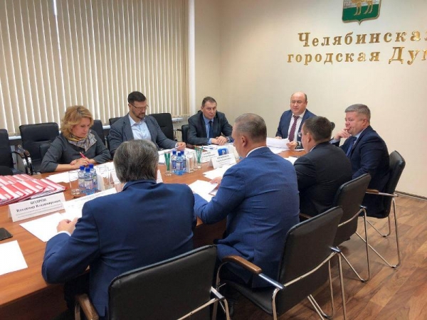 Все кандидаты на пост главы Челябинска прошли первый этап выборов