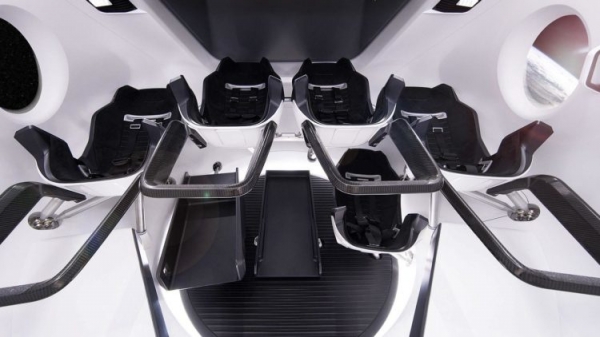 Конструктивные недостатки пилотируемых космических кораблей SpaceX и Boeing могут лишить NASA космоса