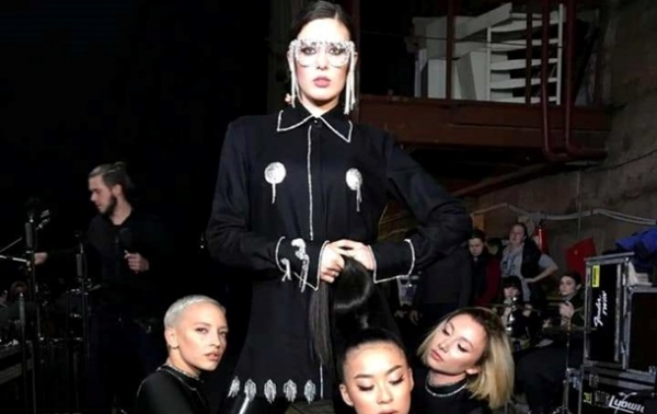 Участник Евровидения от Украины еще не утвержден