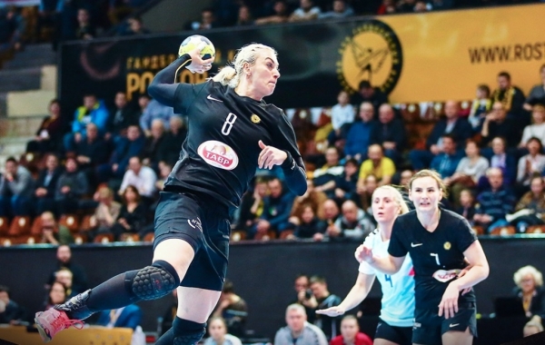 «Ростов-Дон» обыграл «Звезду» в матче Суперлиги