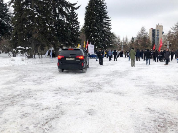 Идею прямых выборов главы Челябинска поддержали 250 человек