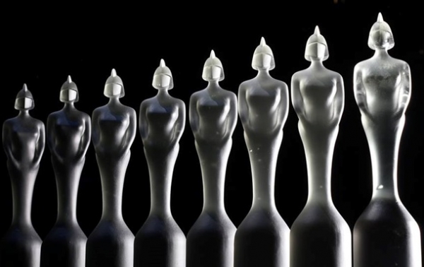 В Лондоне наградили победителей BRIT Awards