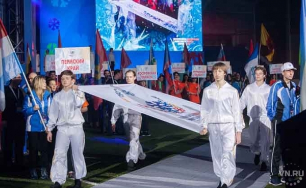 Зимняя сельская спартакиада-2019: расписание ТВ-трансляций