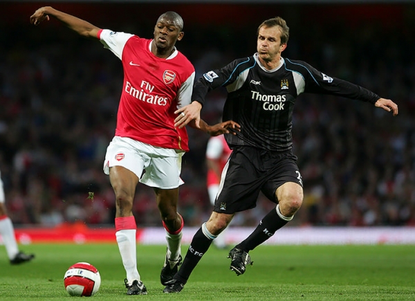 Карьеру Диаби сломал один дикий подкат – это случилось еще в 2006-м