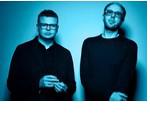 The Chemical Brothers приедут с концертом в Петербург