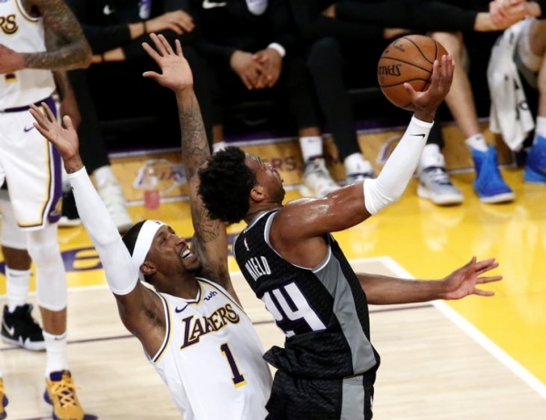 Кто заберет «Оскар» за лучшую роль? Первая в мире баскетбольная премия