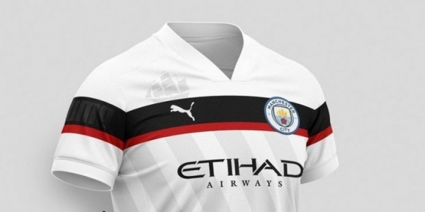 «Сити» подписал контракт с Puma на 650 млн фунтов. Дороже только у «Барсы» и «МЮ»