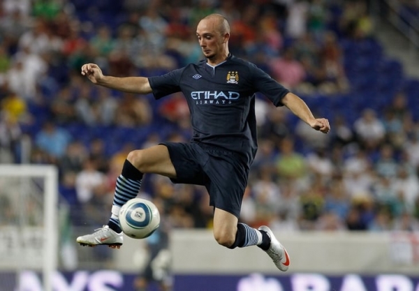 «Сити» подписал контракт с Puma на 650 млн фунтов. Дороже только у «Барсы» и «МЮ»