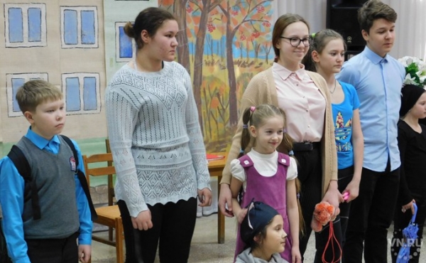 &laquo;Серая кошка&raquo; собрала деньги для собачьего приюта в Искитиме