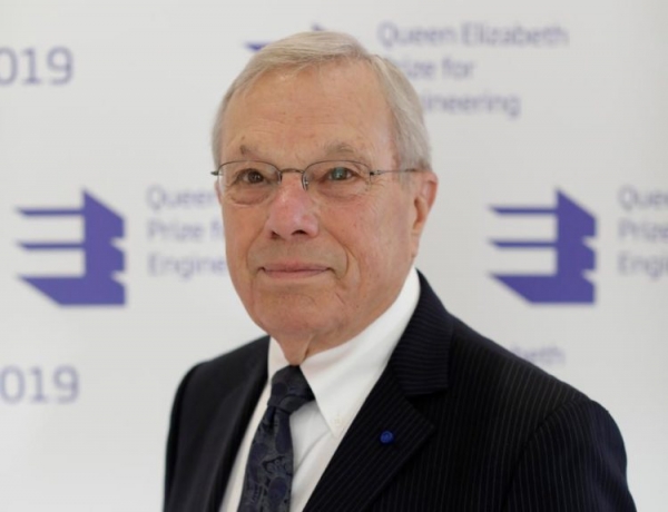 «Отцу GPS» Брэдфорду Паркинсону не нравится, как используют его детище