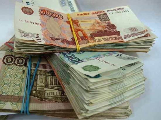 Долги по зарплатам за месяц выросли на 12%