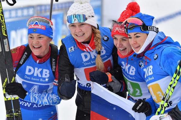 Спорим, вы заждались допинг-скандалов в биатлоне? Теперь наши пропускают тесты